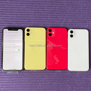 Téléphone d'Origine Pas Cher pour iPhone X XR XS 11 11 Pro 12 12 Pro 13 13 Pro 13 Pro Max 16 Pro Max Vente en Gros de Portables d'Occasion Débloqués - Product Image 5