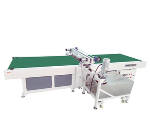 Máquina <span class=keywords><strong>de</strong></span> Recubrimiento UV Automática TAISAN con Efecto <span class=keywords><strong>de</strong></span> Alto Brillo para Carpintería, Nueva Bomba <span class=keywords><strong>de</strong></span> Motor Esencial, Cojinete, Engranaje, <span class=keywords><strong>MDF</strong></span>, 9.5kW - Product Image 2