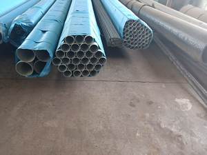 310 304 321 316ท่อสแตนเลสท่อ SS/ท่อ SS 1.0x0.3 2.0x0.3 3.0X0.5 4.0x1.5 5x2.0กำหนดเอง6ม. 12ม. - Product Image 4