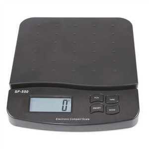 เครื่องชั่งอาหารดิจิตอล Veidt รุ่น SF-550 ความแม่นยำสูง 5000 กรัม ยอดนิยม - Product Image 6