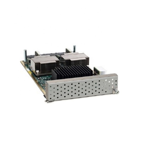 N55-M160L3-V2= Layer 3 Expansion Version 2 Switch Module