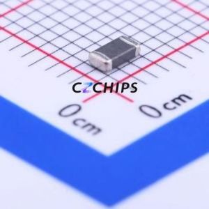 CBH321609W121T Ferrite Bead 1206 RF ( Impedance @ Frequency: 120Ohm@100MHz )( Error: 25% )( DC Resistance (DCR): 150mOhm ) - Product Image 1