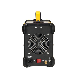 Soldadora 2 en 1 del inversor de DC de Mma <span class=keywords><strong>Tig</strong></span> del Portable de la máquina de soldadura - Product Image 5