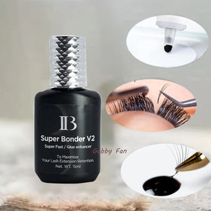 Corée Original Faible Irritation 15ml I-beauty Super Bonder V2 Marque Privée Rehausseur Adhésif - Product Image 1