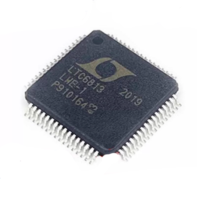 Brand New Original LTC6813 LTC6813HLWE-1 Package QFP-64 Battery Power Management Chip