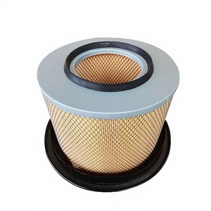 Nouveau filtre à air pour moteur de camion LK E275L AF978 AF977 A0010948304 P771510 C28715 - Product Image 1