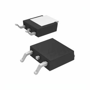 ซื้อออนไลน์ชิ้นส่วนอิเล็กทรอนิกส์ทรานซิสเตอร์ TO-252-3, DPAK SC-63 IRGR4607DPBF BOM IC ในสต็อก - Product Image 1