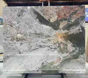 Макарон розовый мраморный камень Модный дымчатый розовый мрамор с серой прожилкой полированная поверхность четыре сезона зеленый мрамор - Product Image 3