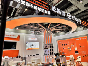 ELEJOY-multímetro de panel solar, probador de corriente inteligente, medidor de voltaje digital PV, EY800W LCD MPPT - Product Image 6