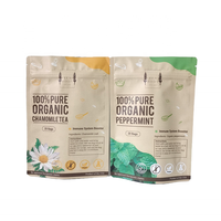 Pochette debout de qualité alimentaire imprimée avec logo personnalisé sacs refermables anti-odeur en mylar de 3.5g pour emballage alimentaire de collations gommeuses
