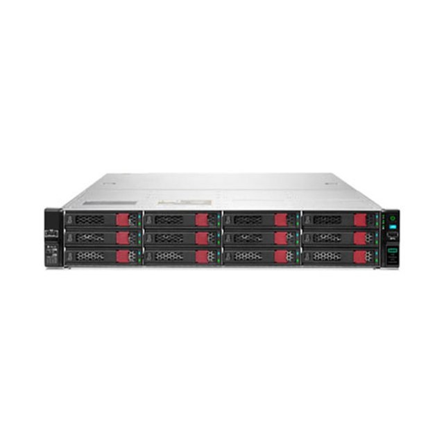 Original HPE StoreEasy 1660 NAS System High Capacity Storage Solution Backup & Disaster Recovery Expandable to 84TB