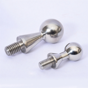 อะไหล่หล่อโลหะตามสั่งขนาดใหญ่สำหรับงานเกษตรการหล่อแบบ5แกนอะลูมิเนียมอัลลอยทองเหลือง - Product Image 5