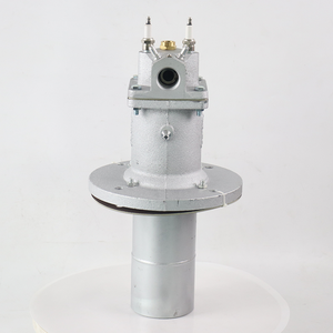 熱風ストーブバーナーノズルSIC材料工業用再生ガスバーナー - Product Image 1