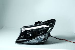 Phares LED automobiles 12V de haute qualité, très demandés, pour <span class=keywords><strong>Mercedes</strong></span>-Benz V-Class Vito <span class=keywords><strong>V250</strong></span> V260 70W 4000 Lumens 4000K - Product Image 3
