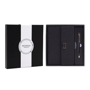 2026 New Style Faux Leather A5 Portable Educational Address Book School <b>Cute</b> Calendar - Product Image 3