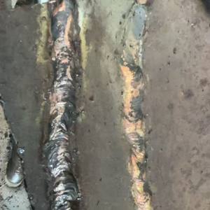 <span class=keywords><strong>Electrodo</strong></span> de soldadura Barra de cobre Varilla de soldadura eléctrica CuSn7 E CuSn-C <span class=keywords><strong>Electrodo</strong></span> de soldadura de bronce fosforado de estaño de aleación de soldadura barata - Product Image 4