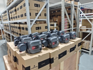Original DVC6200hc/DVC6200ad/DVC6200pd Digital <b>Controller</b> FIELDVUE With Masoneilan SVI2 - Product Image 5