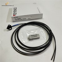Sensor Serat Optik Tipe Refleksi Unit Serat Optik KEYENCE Seri FU FU-A05D