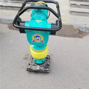 Дизельный молоток пневматический уплотнитель заземления цена - Product Image 5