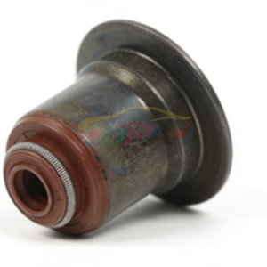 ระบบเครื่องยนต์คุณภาพสูง ซีลวาล์วสตีม 22224-2G000 222242G000 สำหรับฮุนได แอคเซนต์ 22224 2G000 - Product Image 2