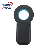 Escáner Portátil de Microchip para Animales ISO11784/5 de 134.2kHz