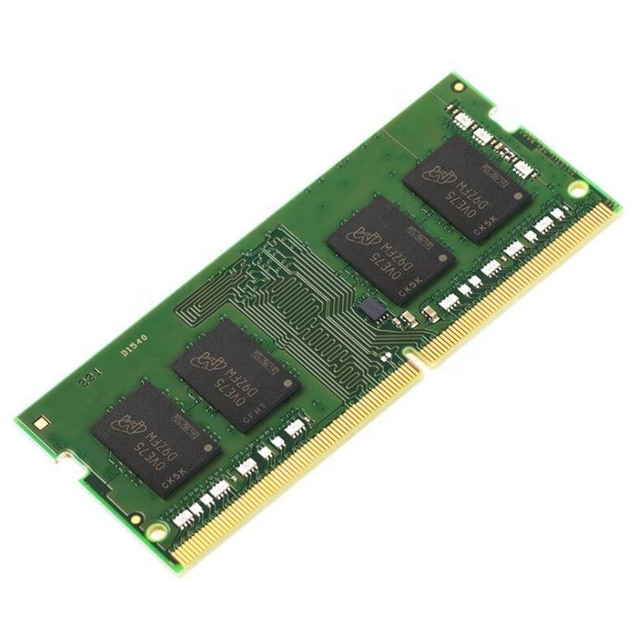 Wholesale Jingzhiquan DDR4 2666MHz SO-DIMM Memory High Quality 4GB 8GB 16GB 32GB RAM for Laptop ECC Function Used