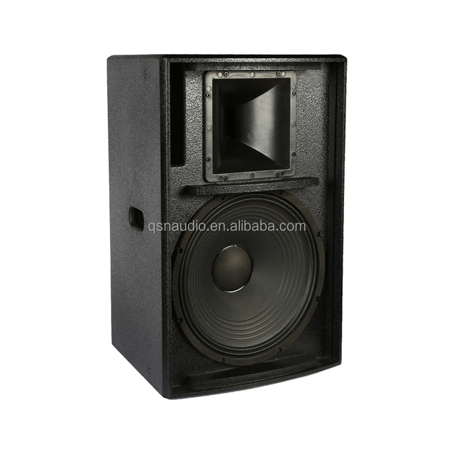 DS08 Professional Speaker Series Elegant and Simple Design 8ohm Impedance Excellent Value for Money Star Product