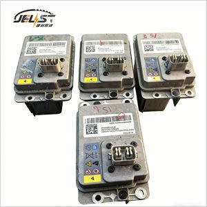 Arrancador <span class=keywords><strong>de</strong></span> Batería para Vehículo Eléctrico Modelo 3/Y 2021-2023, Número <span class=keywords><strong>de</strong></span> Pieza 1598486-00-F, Nuevo - Product Image 5