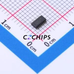 Original et nouveau SN3257QDYYRQ1 SOT-23-THN-16 Circuit intégré IC puce commutateur analogique/multiplexeur - Product Image 1