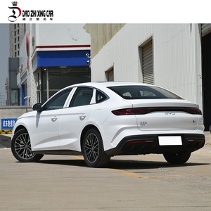 2025 BYD Qin L DM-i 80km 120Km Nouvelle énergie Véhicule électrique Plug-In Hybrid Car Sedan Adult Car - Product Image 5