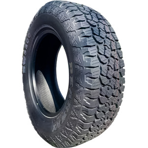 LT/PCR Tires 265/70R16LT 245/70R17LT BW3300 Step <b>Block</b> Design Reduced Uneven Wear All-Season - Product Image 1