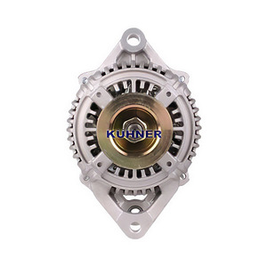 Alternatore compatibile con CHRYSLER VOYAGER IV 3.8 benzina (KW: 160, HP: 218) dal 2000 al 12 2008 KUHNER 401707 nuovo - Product Image 1