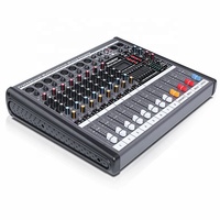 Guangzhou MORIN Équipement audio professionnel, amplificateurs à double haut-parleur de 15 pouces, enceintes de scène actives professionnelles de type Line Array