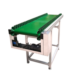 벨트 클라이밍 컨베이어 및 트럭 로더 자재 취급용 벨트 컨베이어 기계 - Product Image 4