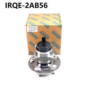 Conjunto de Cubo de Rueda IRQE-2AB56 43550-53010 para Vehículos Toyota, Unidad de Rodamiento Trasero - Product Image 4