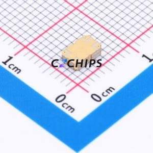 MHC35X03 RF Coupler SMD-4P,5.1x3.2mm RF ( Frequency: )( Coupling Factor: 0.5dB )( Insertion Loss: 0.3dB )( Return Loss: 17dB ) - Product Image 2