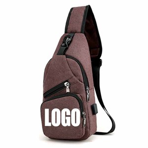 Customize Sling Side <strong>Bag</strong> for Man Classic <strong>Phone</strong> <strong>Bag</strong> Crossbody Lightweight <strong>Mobile</strong> <strong>Phone</strong> Sling Backpack <strong>Shoulder</strong> <strong>Bag</strong> - Product Image 2