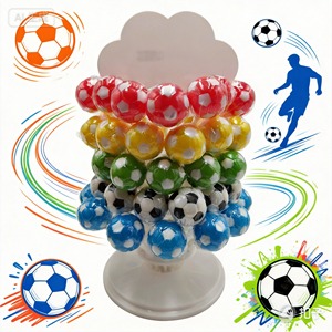 Piruletas con Letras Adorables al por Mayor, Dulces Decorativos para Fiestas y Festivales, Golosinas Populares - Product Image 3