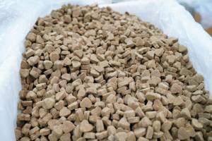 Soft Chews High Protein Supplement for Cats Dogs Premium Ingredients Support <span class=keywords><strong>Muscle</strong></span> Building <span class=keywords><strong>Weight</strong></span> <span class=keywords><strong>Gain</strong></span> for US & EU Markets - Product Image 4