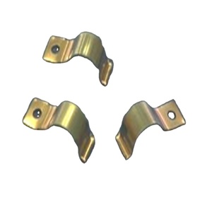 Trần giả phụ kiện có thể điều chỉnh phẳng mùa xuân <span class=keywords><strong>Clip</strong></span> - Product Image 5