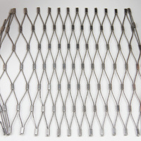 Fil de fer en acier inoxydable 304, corde de clôture de ferme, maille tissée durable pour la protection des cages à oiseaux et des applications zoologiques, marque JOYA