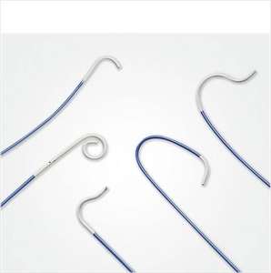 Conjunto de Tubos Flexibles Desechables para Acceso a Imágenes con Rendimiento de Flujo Constante y Manejo Preciso - Product Image 3