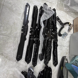 Phụ tùng ô tô sắt khung pin phía trướ<span class=keywords><strong>c</strong></span> tấm bảo vệ 1452325-01-b Khung pin cho Tesla mô hình 3/Y Pin gắn khung - Product Image 2