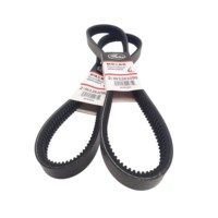 حزام متعدد الوسائد 2/AV13X1090 حزام مطاطي كلاسيكي على شكل V لقطع غيار محركات الشاحنات والحافلات 2AV13X1090 حزام نقل الحركة