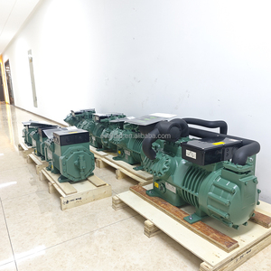 Compresor Semihermético Bitzer S6F-30.2Y-40P de Bajo Ruido y Ahorro de Energía para Cámaras Frigoríficas - Product Image 6