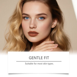 Palette Trucco Stile Libro alla Moda per <span class=keywords><strong>Donne</strong></span>, Kit di Bellezza 5 in 1 a 5 Strati - Ombretto, Lucidalabbra, Blush, Illuminante, Contouring - Product Image 4