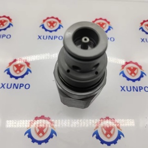 Vanne de décharge principale pour excavatrice 4469301 4469302 4469298 4469380 pour EX1200-5 ZX450-3 ZX470H-3 - Product Image 5