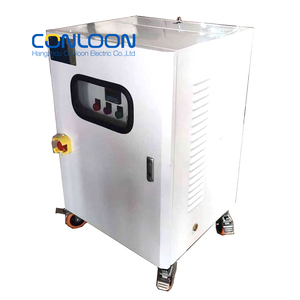 Car Fogging Passageway Machine High Pressure <strong>Misting</strong> Pump System - Product Image 6