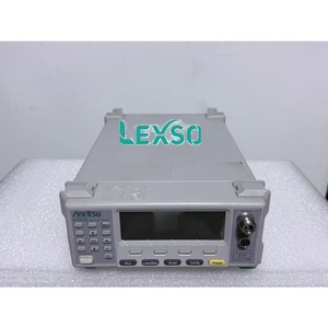 Anritsu MT8852B para Instrumentos de Prueba de Alta Precisión xgeqpt - Product Image 2