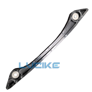 Nieuwe Voorraad Auto Motor Auto Reserve Timing Ketting Gids Oem Lr025000 Aj813113 Voor Land Rover Freelander <span class=keywords><strong>2</strong></span> 2006- - Product Image 2